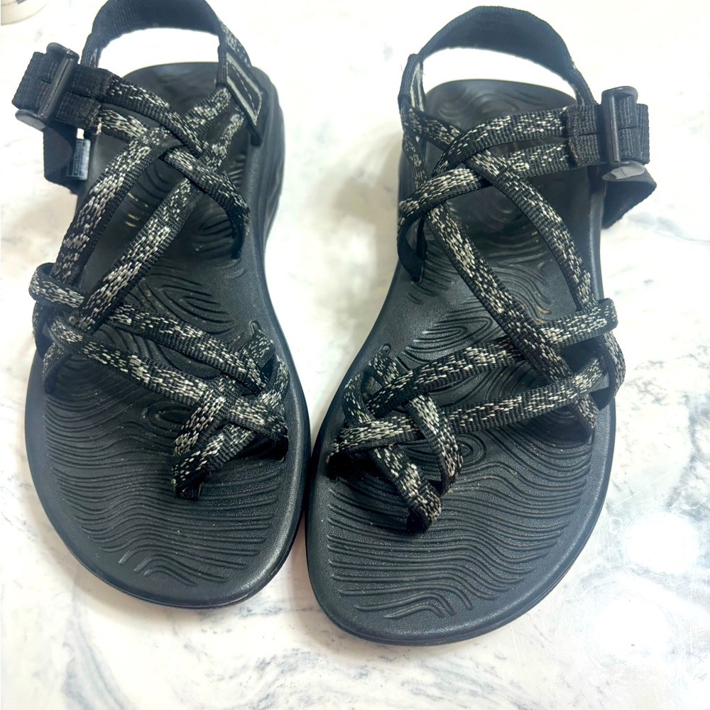 Chaco’s
